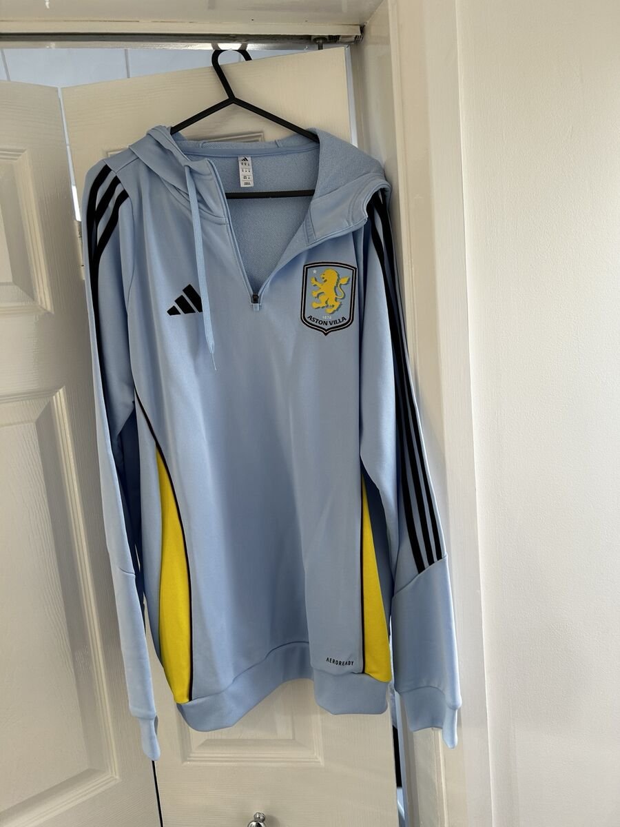 2023/24 Bench / training top - Adidas Tiro 25 Competition Training Top